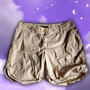 Y2k INC Cargo Shorts